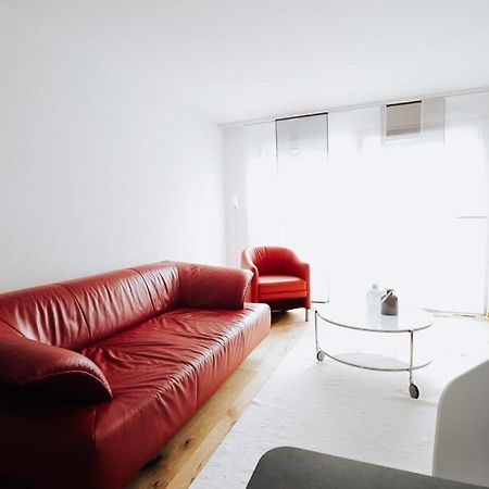 Haus Montanara Apartment Unterbach  Bagian luar foto