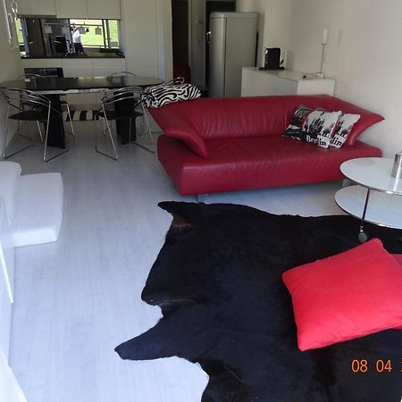 Haus Montanara Apartment Unterbach  Bagian luar foto