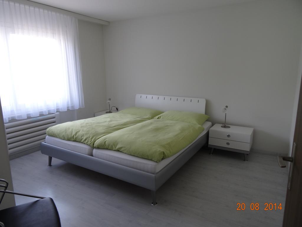 Haus Montanara Apartment Unterbach  Bagian luar foto