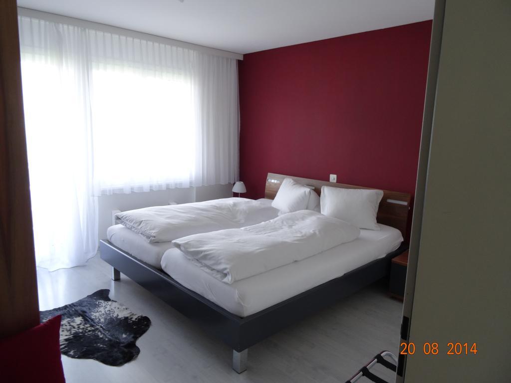Haus Montanara Apartment Unterbach  Bagian luar foto