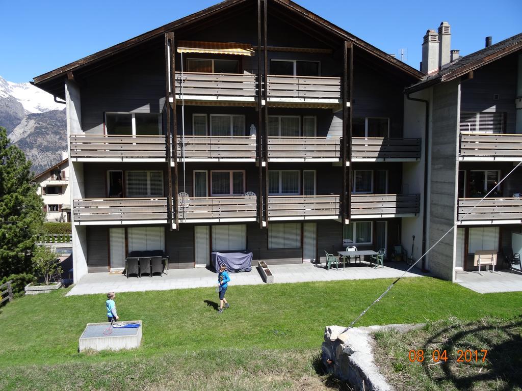 Haus Montanara Apartment Unterbach  Bagian luar foto