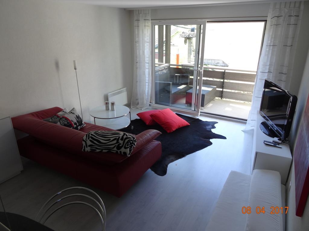 Haus Montanara Apartment Unterbach  Bagian luar foto
